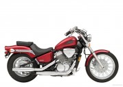 Honda Shadow VLX Deluxe